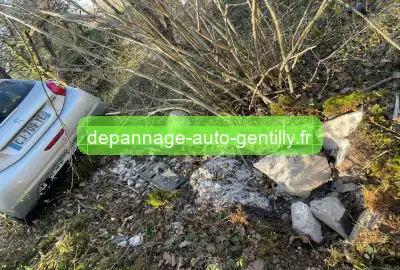 Assistance et dépannage